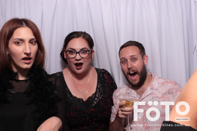 Alyssa & Danni's Last Day of Our Twenties | View more photos from the event at gallery.fotomachines.com.au/u/FOTOMachines/Alyssa-Dannis-Last-Day-of-Our-Twenties